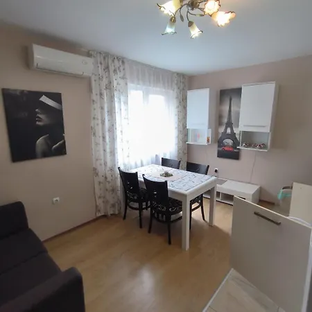 Sea Diamond 2-Bedroom Apartment In Sunny Beach Apartment *