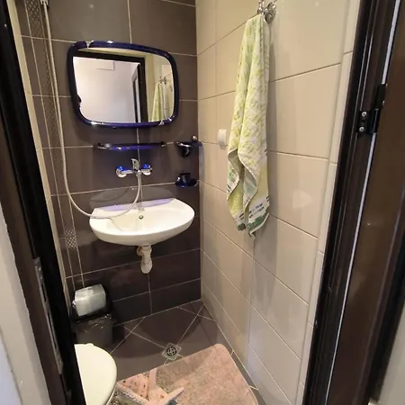 Apartment Sea Diamond 2-Bedroom Apartment In Sunny Beach Sunny Beach