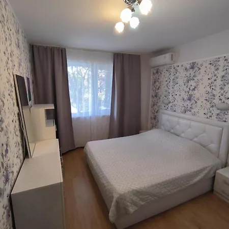 Sea Diamond 2-bedroom In Sunny * Slantschew brjag