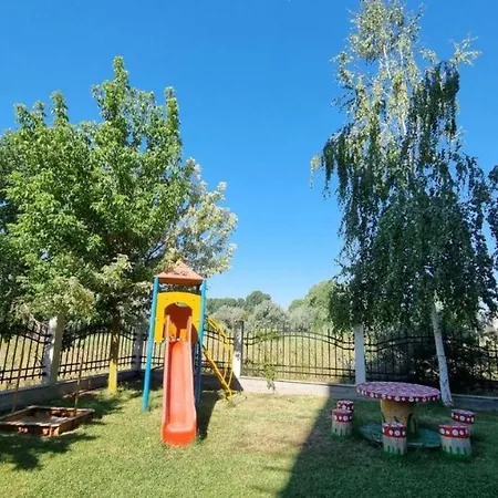 Sea Diamond 2-Bedroom Apartment In Sunny Beach Apartament *