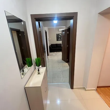 Sea Diamond 2-bedroom In Sunny * Slantschew brjag