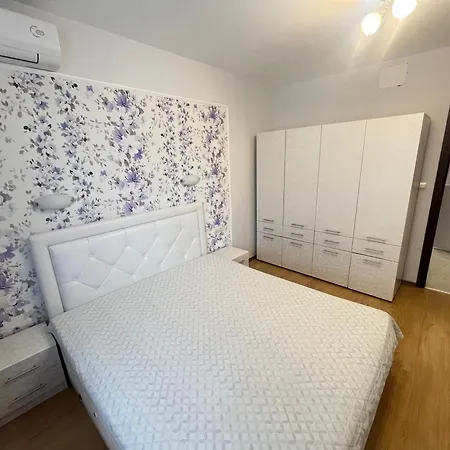 Sea Diamond 1-bedroom In Sunny