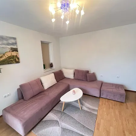 Sea Diamond 2-bedroom In Sunny Slantschew brjag